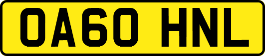 OA60HNL