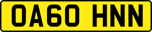OA60HNN