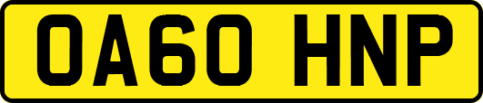 OA60HNP