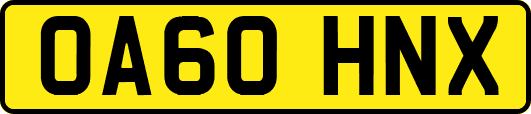 OA60HNX