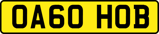 OA60HOB