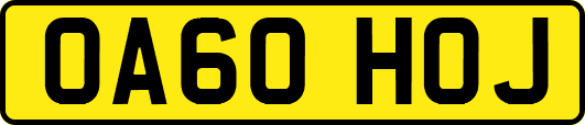 OA60HOJ