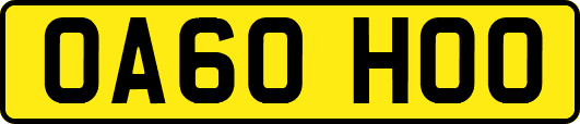 OA60HOO