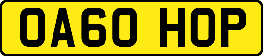 OA60HOP