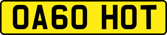 OA60HOT