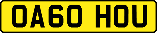 OA60HOU