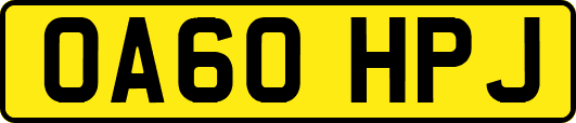 OA60HPJ