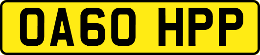 OA60HPP
