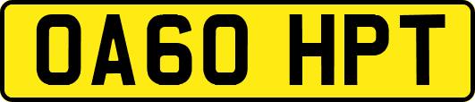 OA60HPT