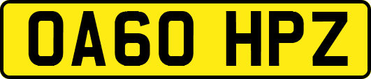 OA60HPZ