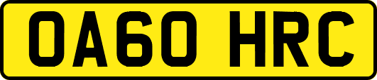 OA60HRC