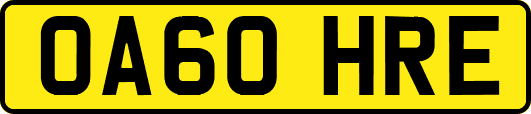 OA60HRE