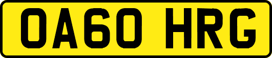 OA60HRG