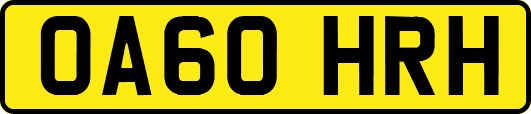 OA60HRH
