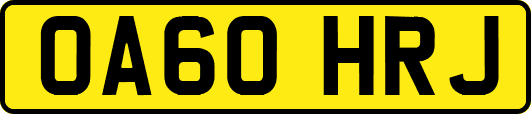 OA60HRJ