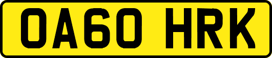 OA60HRK