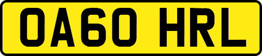 OA60HRL