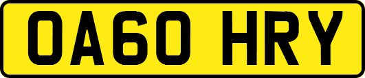OA60HRY