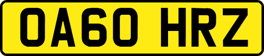 OA60HRZ
