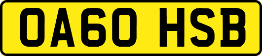 OA60HSB