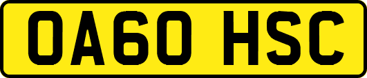 OA60HSC