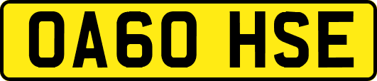 OA60HSE