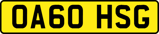 OA60HSG
