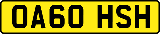 OA60HSH