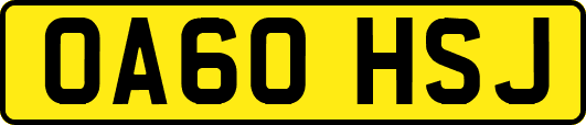 OA60HSJ