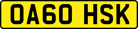 OA60HSK