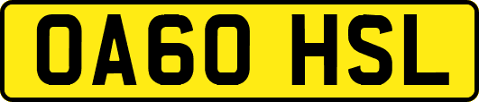 OA60HSL
