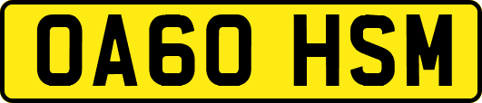OA60HSM
