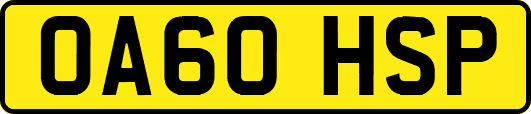 OA60HSP