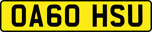 OA60HSU