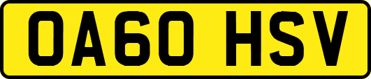 OA60HSV