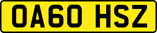 OA60HSZ