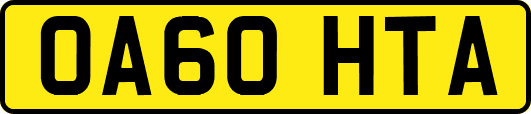 OA60HTA