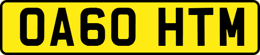 OA60HTM