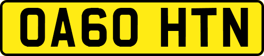 OA60HTN