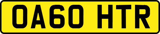 OA60HTR
