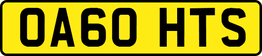 OA60HTS