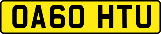 OA60HTU