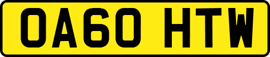 OA60HTW