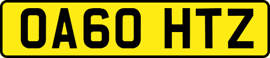 OA60HTZ