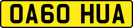 OA60HUA