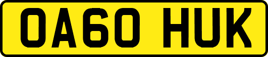 OA60HUK
