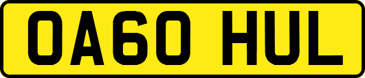 OA60HUL