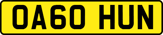 OA60HUN