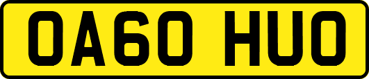 OA60HUO