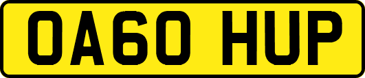 OA60HUP